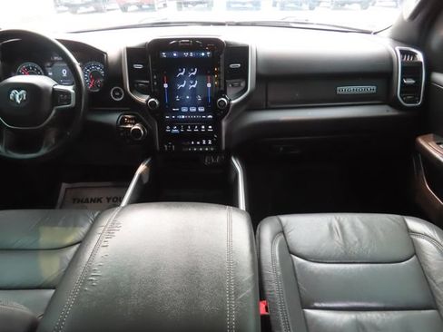 Used 2023 RAM 1500 Big Horn AWD/4WD image 27