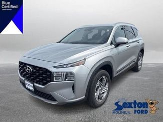 Used 2023 Hyundai Santa Fe SEL AWD/4WD video 1