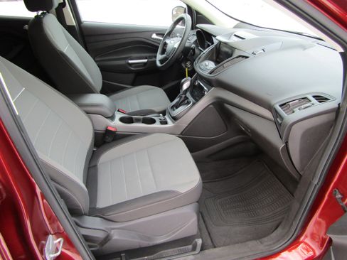 Used 2014 Ford Escape SE w/ Equipment Group 201A image 19