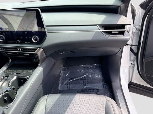 Used 2024 Lexus RX 350 Premium Plus FWD image 18