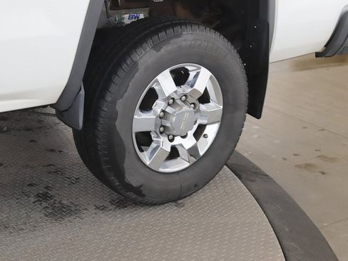 Used 2016 GMC Sierra 3500 SLE w/ SLE Preferred Package image 14