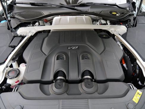 New 2026 Bentley Continental GTC AWD/4WD image 23