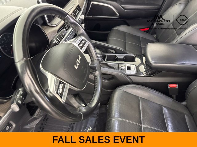 Used 2022 Kia Telluride EX w/ EX Premium Package AWD/4WD image 36