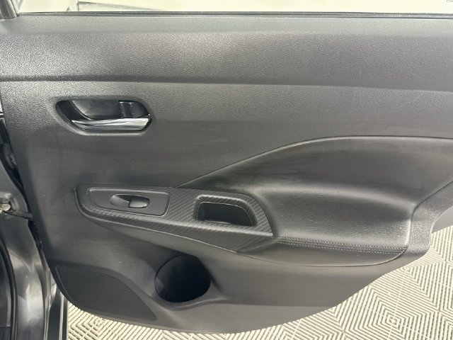 Used 2020 Nissan Versa SV FWD image 25