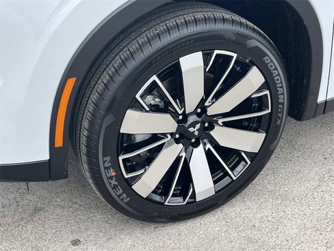 New 2026 Mitsubishi Outlander SE image 9