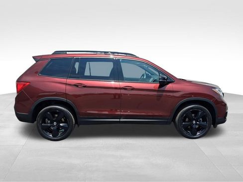 Used 2021 Honda Passport Elite image 9