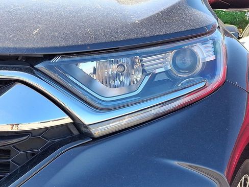 Used 2017 Honda CR-V EX image 8