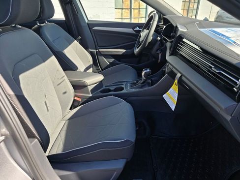 New 2025 Volkswagen Jetta Sport image 31