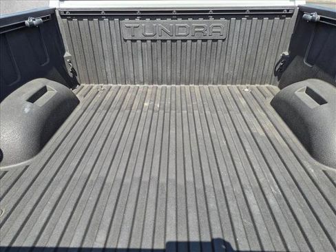 Used 2024 Toyota Tundra SR5 AWD/4WD image 6