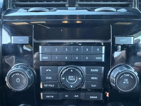 Used 2012 Ford Escape Limited image 29