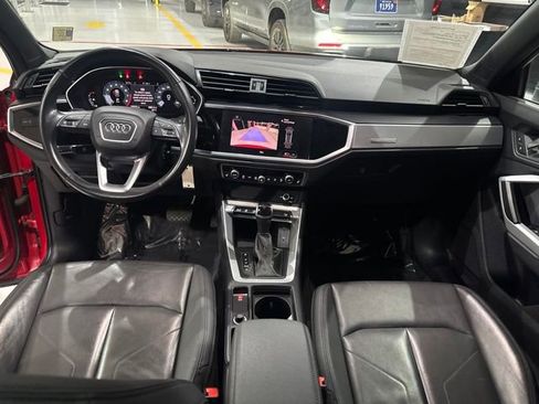 Used 2022 Audi Q3 2.0T Premium AWD/4WD image 31