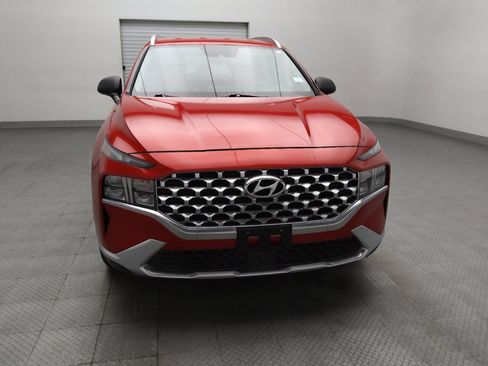 Used 2022 Hyundai Santa Fe SEL w/ Cargo Package FWD image 14