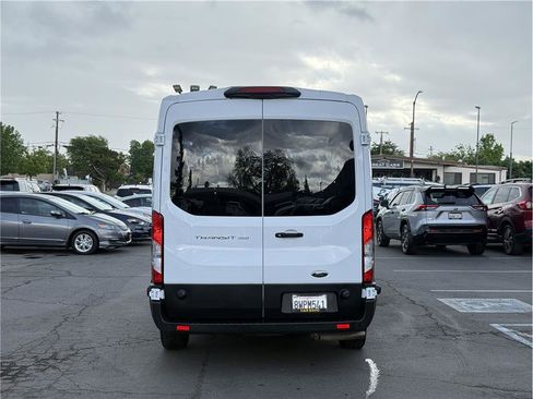 Used 2021 Ford Transit 350 XL image 5