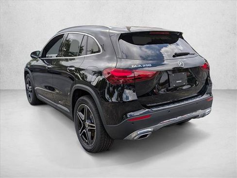 New 2026 Mercedes-Benz GLA 250 image 8