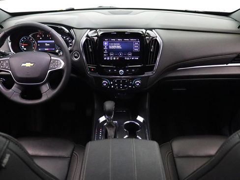 Used 2023 Chevrolet Traverse LT AWD/4WD image 24