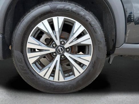 Certified 2023 Nissan Rogue SV AWD/4WD image 22