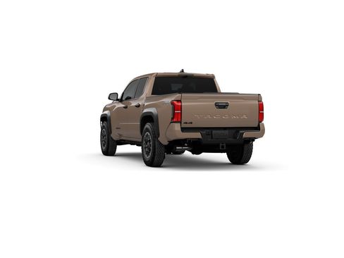 New 2026 Toyota Tacoma TRD Off-Road AWD/4WD image 4