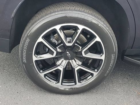 Certified 2023 Chevrolet Tahoe RST AWD/4WD image 7