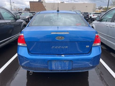 Used 2011 Ford Focus SE image 5