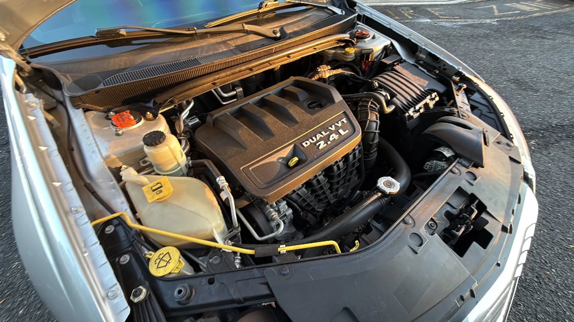 Used 2012 Chrysler 200 Touring FWD image 35