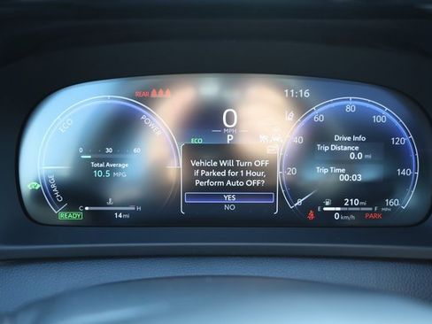 New 2026 Toyota Crown Limited image 15