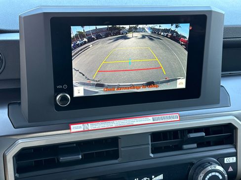 New 2026 Toyota Tacoma TRD Off-Road image 31