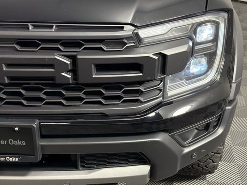 Used 2025 Ford Ranger Raptor AWD/4WD image 12