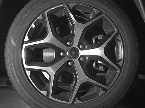 Used 2025 Jeep Compass Limited image 13