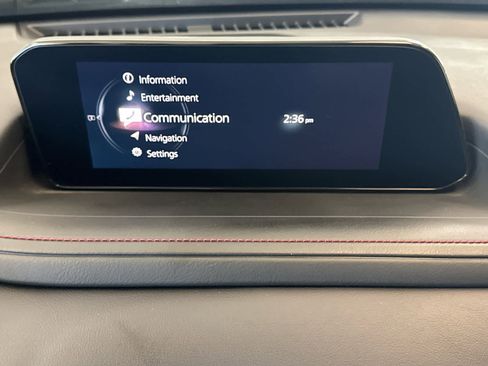 Certified 2023 MAZDA CX-30 AWD 2.5 S w/ Preferred Package image 15