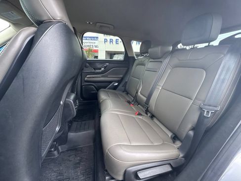Certified 2023 Lincoln Corsair FWD w/ Equipment Group 101A image 20