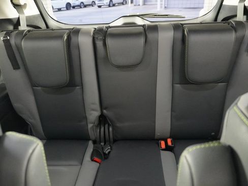 Certified 2024 Subaru Ascent Onyx Edition image 36