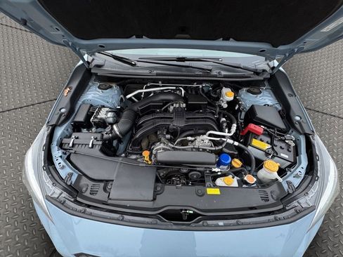 Used 2023 Subaru Crosstrek 2.5i Sport image 27