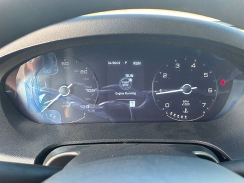 New 2026 RAM ProMaster 2500 image 17