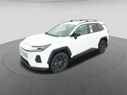 New 2026 Toyota RAV4 XLE Premium