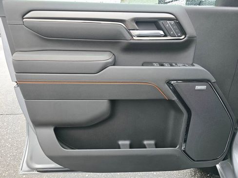 New 2026 GMC Sierra 3500 AT4 w/ AT4 Premium Plus Package image 34