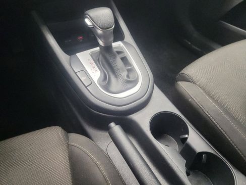 Used 2024 Kia Forte LXS w/ LXS Technology Package FWD image 26