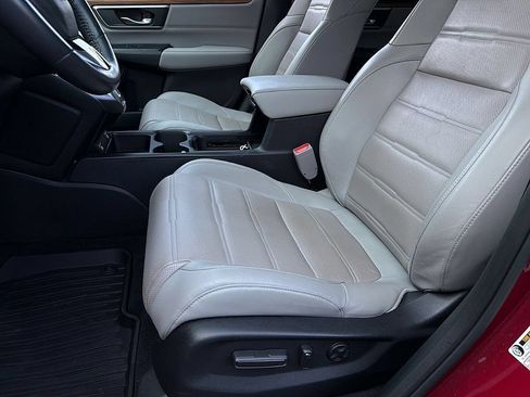 Used 2022 Honda CR-V EX-L image 11