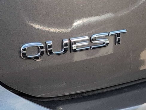 Used 2015 Nissan Quest SL FWD image 13