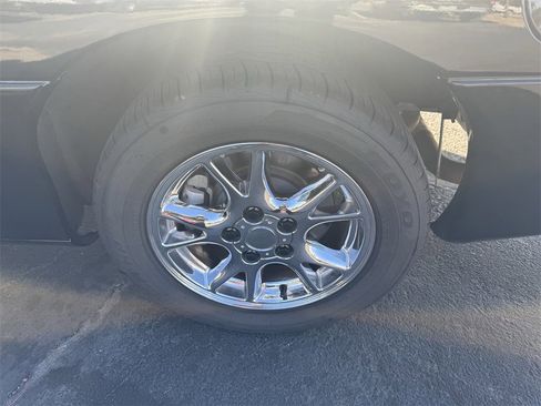 Used 2002 Chevrolet Camaro Z28 w/ Preferred Equipment Group 2 image 11