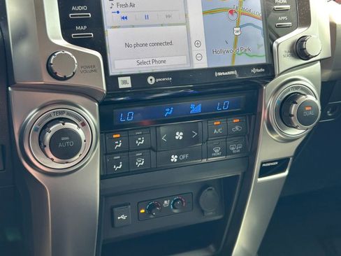 Used 2024 Toyota 4Runner Limited image 35