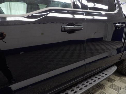 Used 2024 Ford F150 Tremor w/ Tow/Haul Package image 40