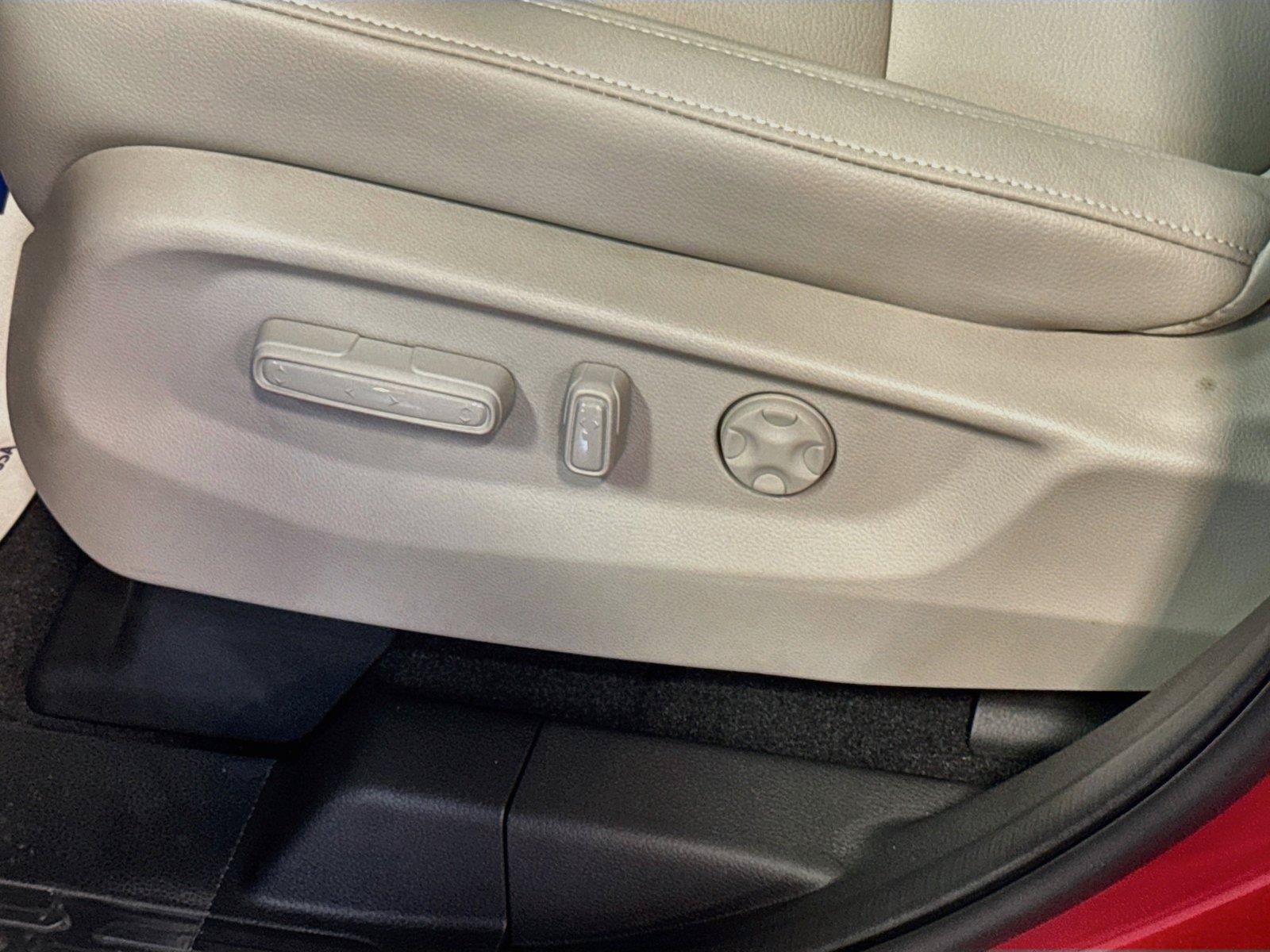 New 2027 Honda Odyssey EX-L image 23