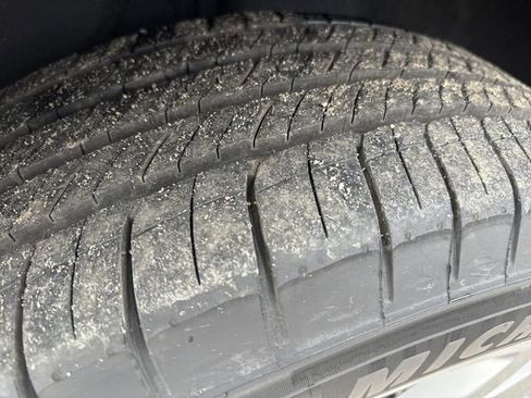 Used 2024 Cadillac XT5 Premium Luxury w/ LPO, Floor Liner Package image 63