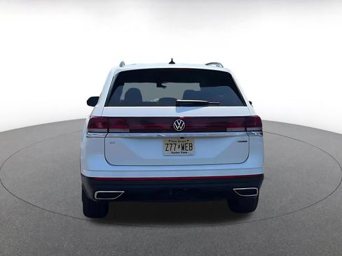 Used 2026 Volkswagen Atlas SE AWD/4WD image 10