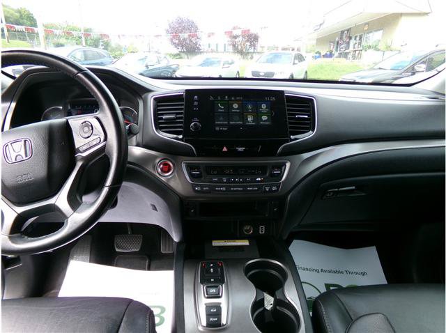Used 2022 Honda Pilot Special Edition image 6