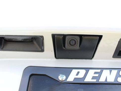 Certified 2026 Toyota Sienna XLE FWD image 41
