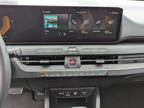 New 2026 Kia K4 FWD image 20