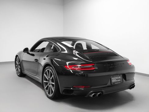 Certified 2017 Porsche 911 Carrera S image 3