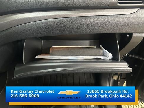 Used 2024 Honda Ridgeline RTL image 23