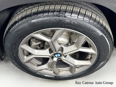 Used 2023 BMW X3 xDrive30i w/ Premium Package AWD/4WD image 32